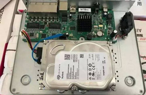 想问问一套完整的监控系统需要什么设备